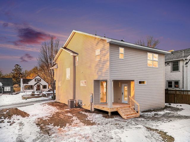 1251 Bayard Avenue, Saint Paul, MN 55116