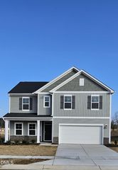 5846 Mill Stone Way W, Sims, NC 27880