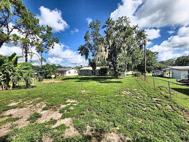 640 DEAN STREET, Mulberry, FL 33860
