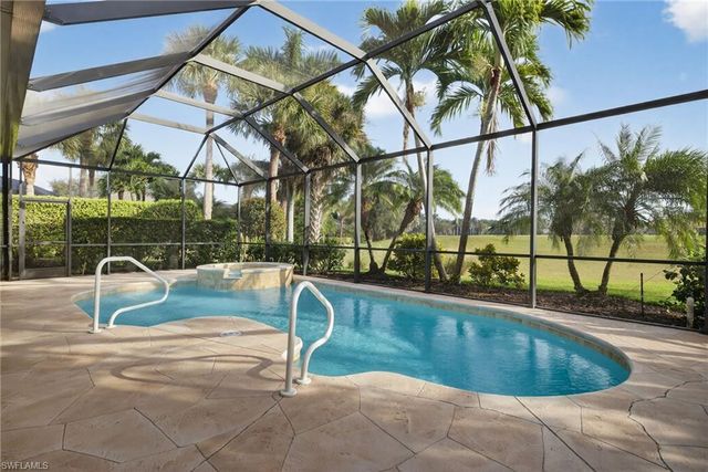 8968 MORGAN CT, Naples, FL 34113