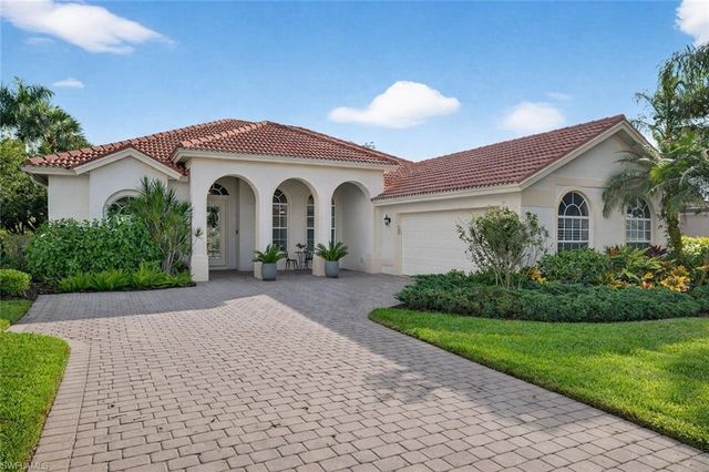 8968 MORGAN CT, Naples, FL 34113