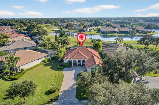 8968 MORGAN CT, Naples, FL 34113