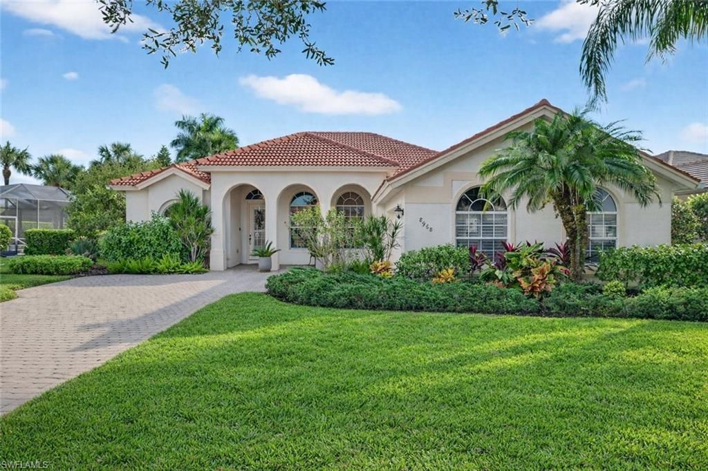 8968 MORGAN CT, NAPLES, FL 34113 — photo 3