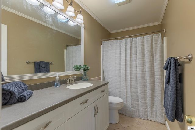 412 WALTERS STREET, West Monroe, LA 71292