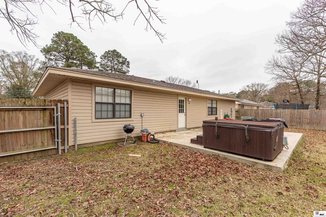 412 WALTERS STREET, West Monroe, LA 71292