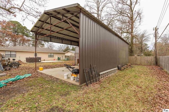 412 WALTERS STREET, West Monroe, LA 71292