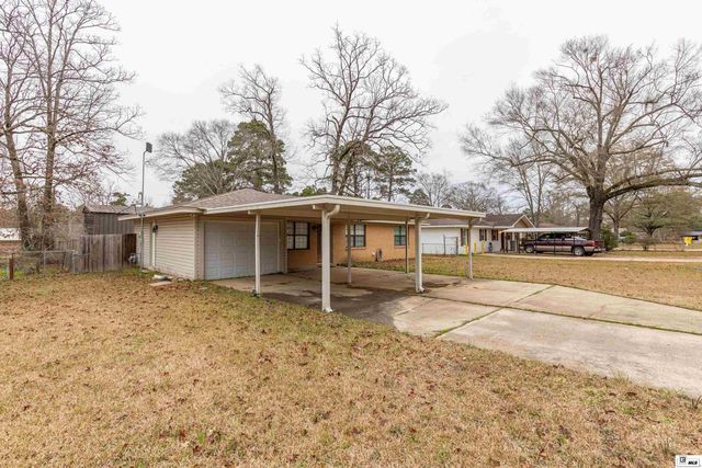 412 WALTERS STREET, West Monroe, LA 71292