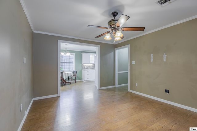 412 WALTERS STREET, West Monroe, LA 71292