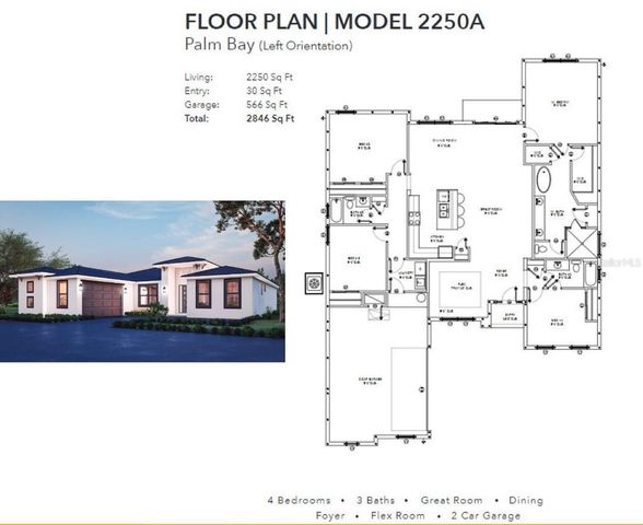 1059 WING ROAD SW, Palm Bay, FL 32908