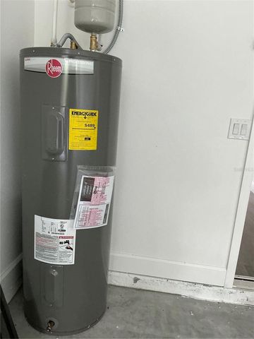 1059 WING ROAD SW, Palm Bay, FL 32908