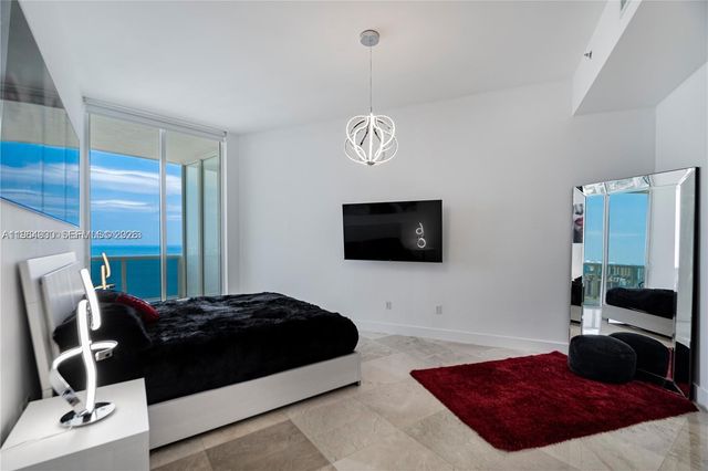 16001 Collins Ave 3803, Sunny Isles Beach, FL 33160