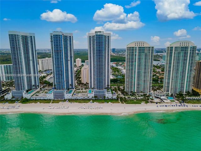 16001 Collins Ave 3803, Sunny Isles Beach, FL 33160