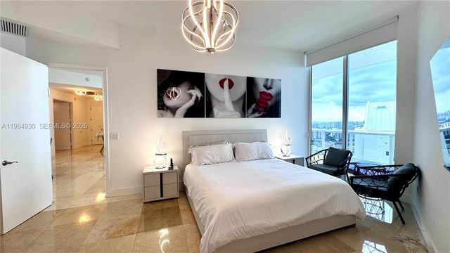 16001 Collins Ave 3803, Sunny Isles Beach, FL 33160