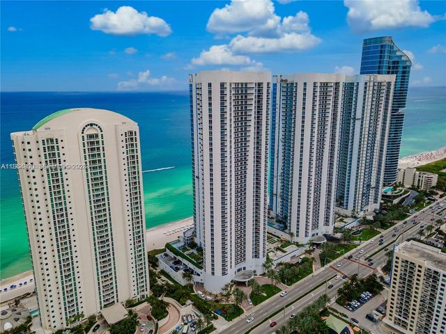 16001 Collins Ave 3803, Sunny Isles Beach, FL 33160