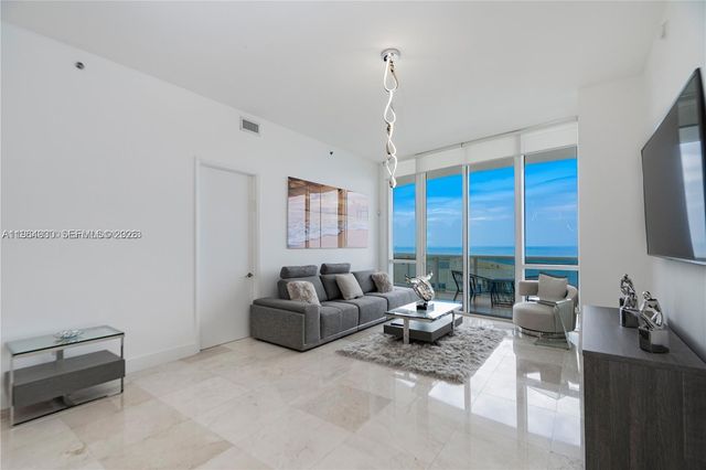 16001 Collins Ave 3803, Sunny Isles Beach, FL 33160