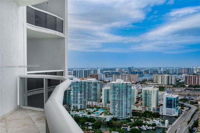 16001 Collins Ave 3803, Sunny Isles Beach, FL 33160