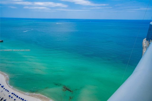 16001 Collins Ave 3803, Sunny Isles Beach, FL 33160