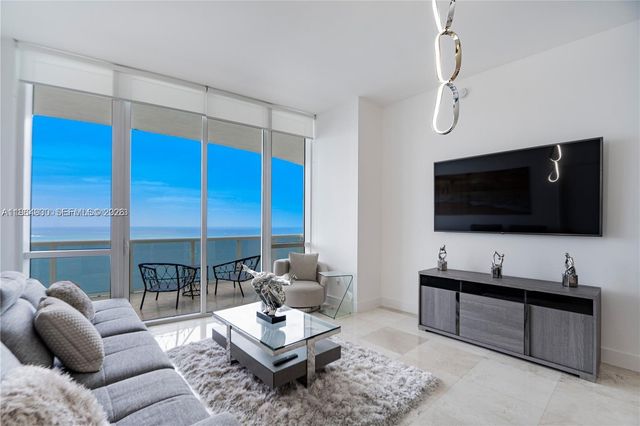 16001 Collins Ave 3803, Sunny Isles Beach, FL 33160