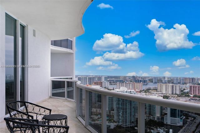 16001 Collins Ave 3803, Sunny Isles Beach, FL 33160
