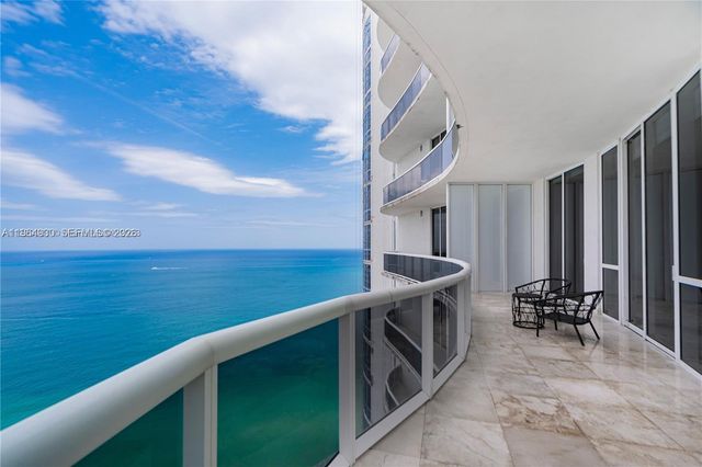 16001 Collins Ave 3803, Sunny Isles Beach, FL 33160