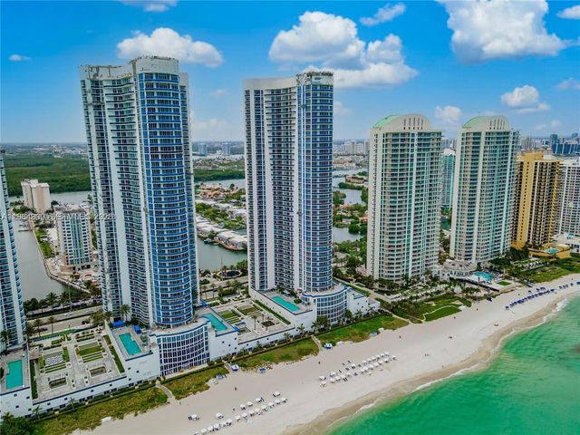 16001 Collins Ave 3803, Sunny Isles Beach, FL 33160