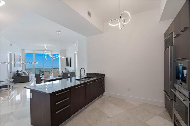 16001 Collins Ave 3803, Sunny Isles Beach, FL 33160