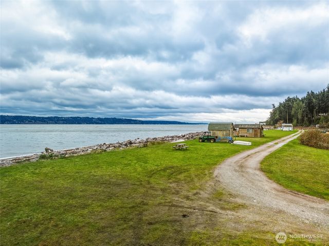 1288 Talagwa Lane, Camano Island, WA 98282