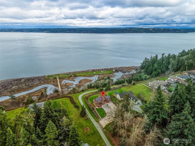 1288 Talagwa Lane, Camano Island, WA 98282