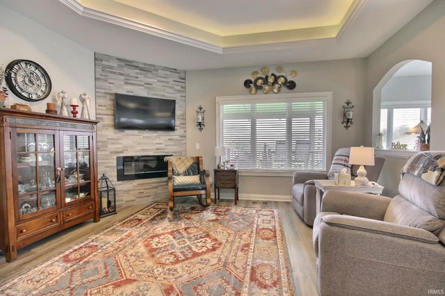 1289 Bunting Drive, Fort Wayne, IN 46825