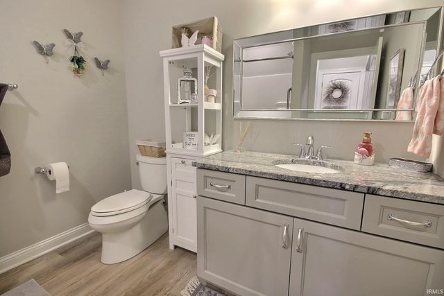 1289 Bunting Drive, Fort Wayne, IN 46825