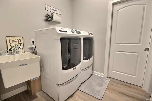 1289 Bunting Drive, Fort Wayne, IN 46825