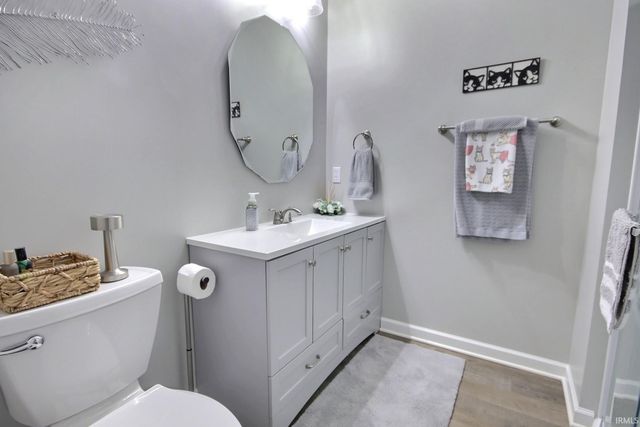 1289 Bunting Drive, Fort Wayne, IN 46825