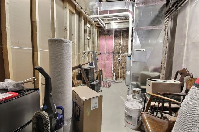 1289 Bunting Drive, Fort Wayne, IN 46825