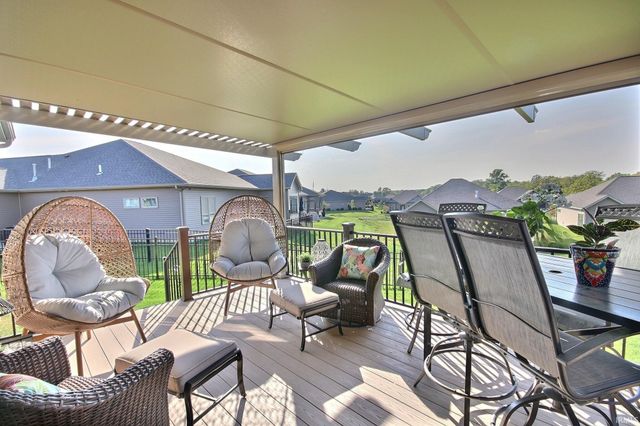 1289 Bunting Drive, Fort Wayne, IN 46825