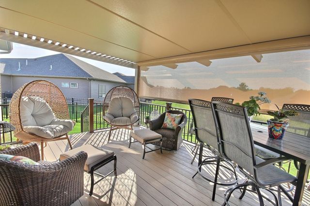 1289 Bunting Drive, Fort Wayne, IN 46825