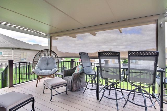 1289 Bunting Drive, Fort Wayne, IN 46825