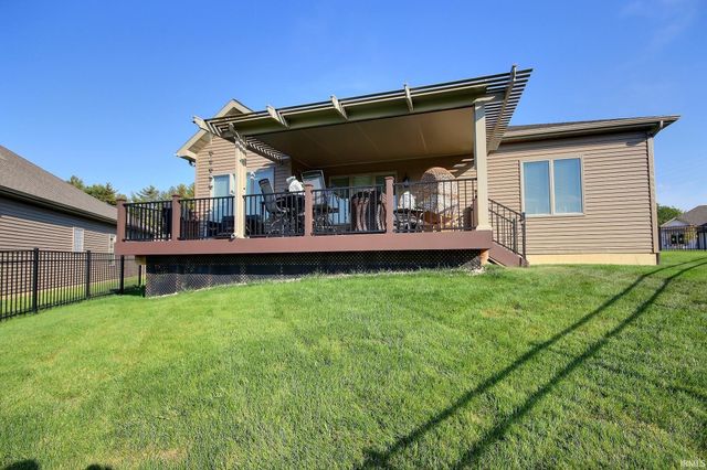 1289 Bunting Drive, Fort Wayne, IN 46825