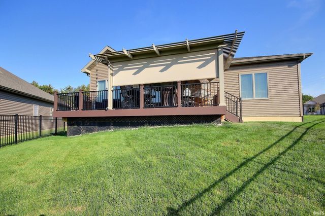 1289 Bunting Drive, Fort Wayne, IN 46825