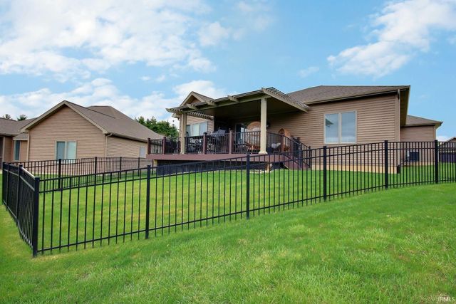 1289 Bunting Drive, Fort Wayne, IN 46825