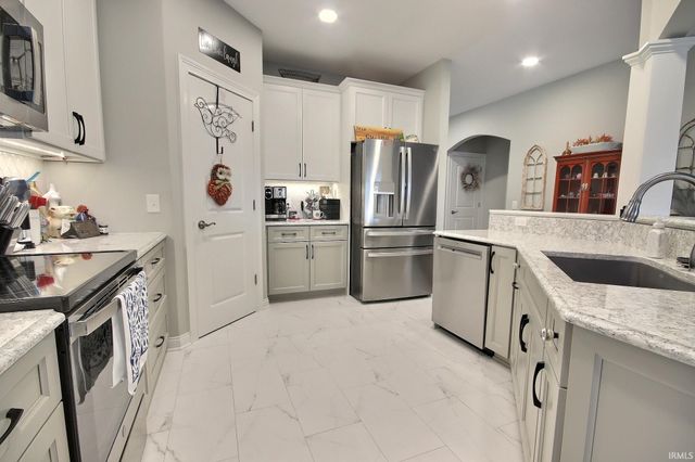 1289 Bunting Drive, Fort Wayne, IN 46825