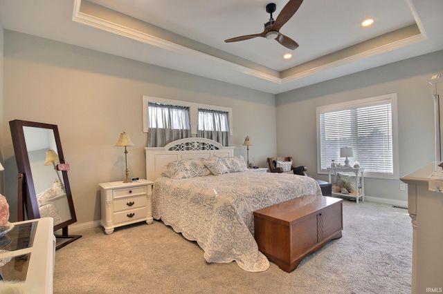 1289 Bunting Drive, Fort Wayne, IN 46825