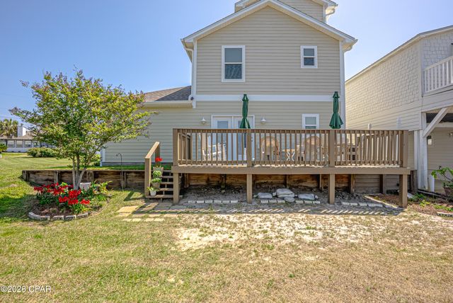 125 1st Street, Panama City Beach, FL 32413