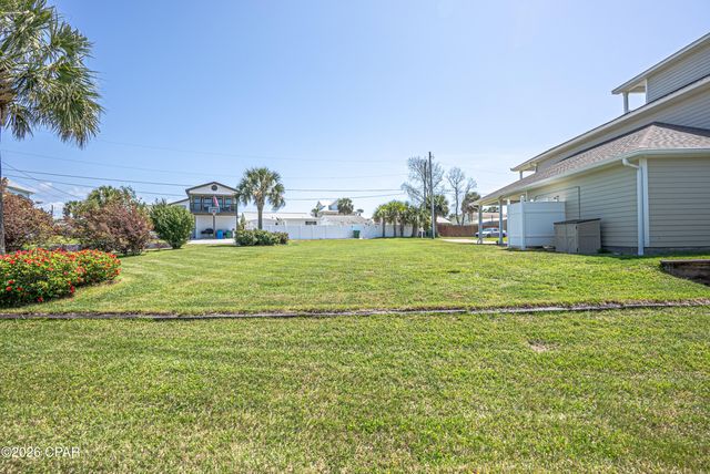 125 1st Street, Panama City Beach, FL 32413