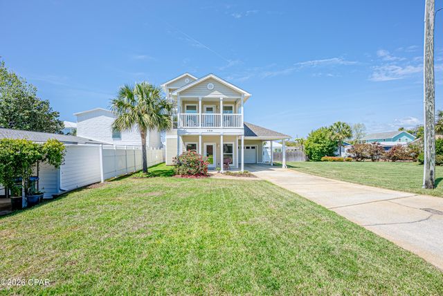 125 1st Street, Panama City Beach, FL 32413