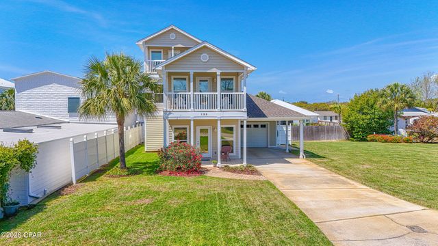 125 1st Street, Panama City Beach, FL 32413