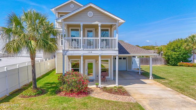 125 1st Street, Panama City Beach, FL 32413