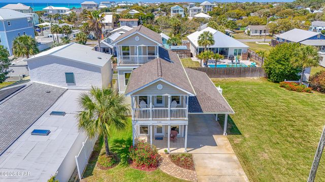 125 1st Street, Panama City Beach, FL 32413