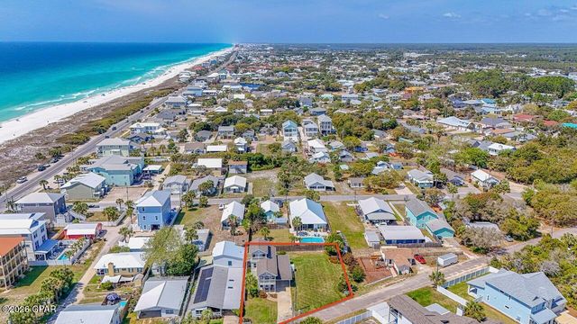 125 1st Street, Panama City Beach, FL 32413