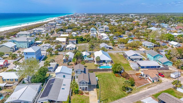 125 1st Street, Panama City Beach, FL 32413