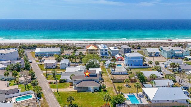 125 1st Street, Panama City Beach, FL 32413
